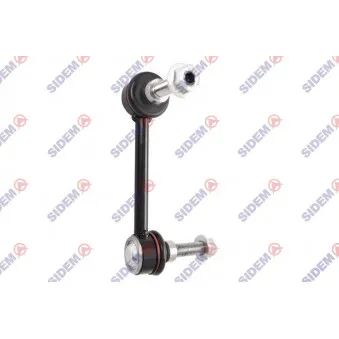 Entretoise/tige, stabilisateur avant droit SIDEM 93067