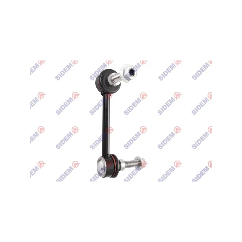 Entretoise/tige, stabilisateur avant droit SIDEM 93067