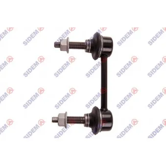 Entretoise/tige, stabilisateur SIDEM 93068