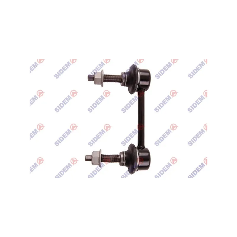 Entretoise/tige, stabilisateur SIDEM 93068