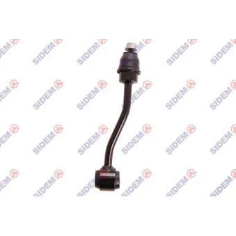 Entretoise/tige, stabilisateur SIDEM 93069