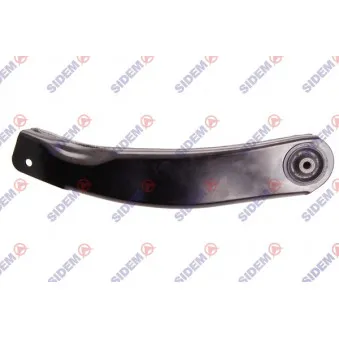 Biellette de barre stabilisatrice SIDEM 93073