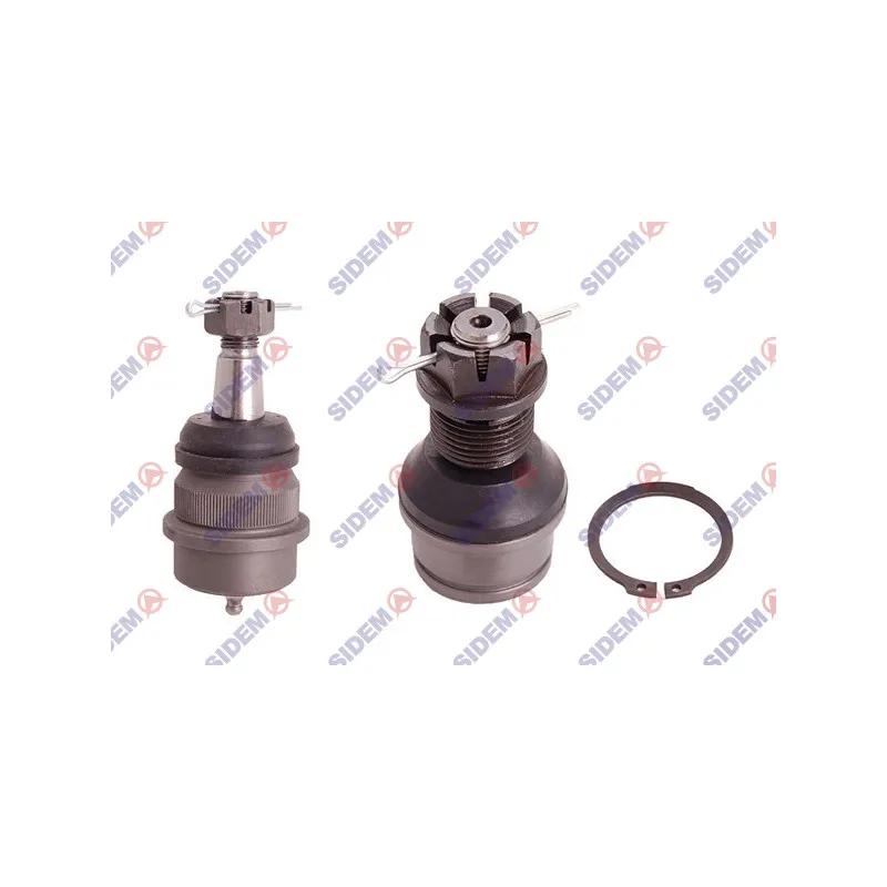 Rotule de suspension SIDEM 93087 KIT