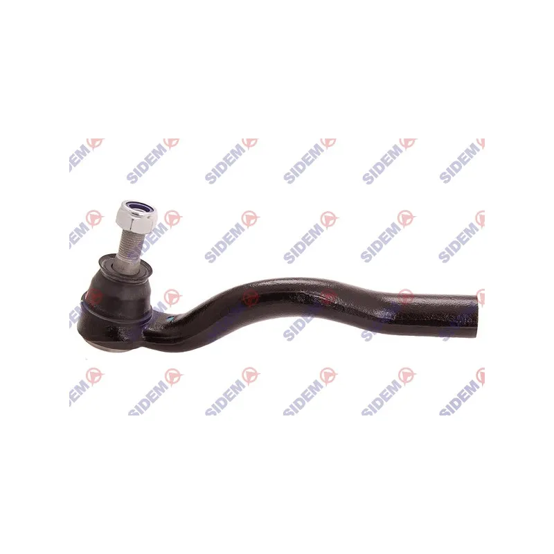 Rotule de barre de connexion avant gauche SIDEM 93130