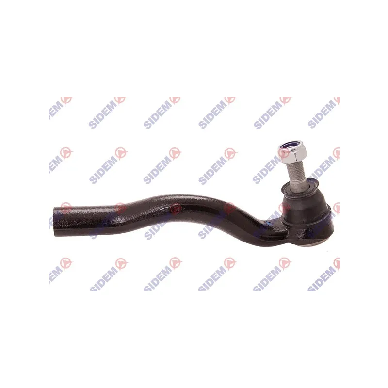 Rotule de barre de connexion avant droit SIDEM 93131