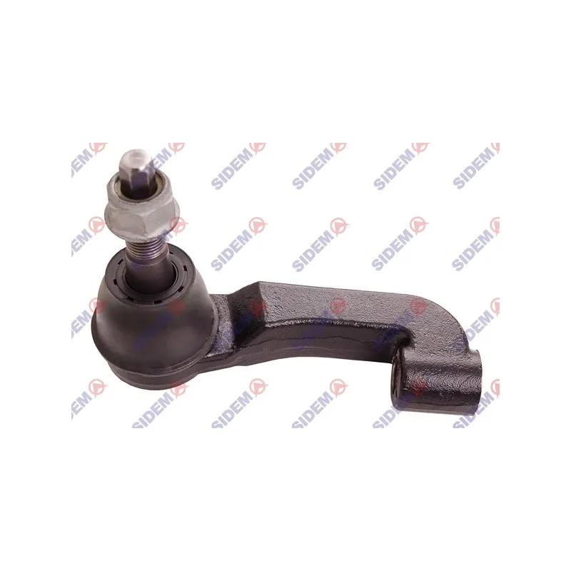 Rotule de barre de connexion avant gauche SIDEM 93136