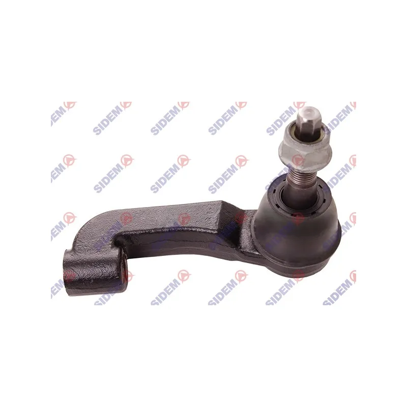 Rotule de barre de connexion avant droit SIDEM 93137