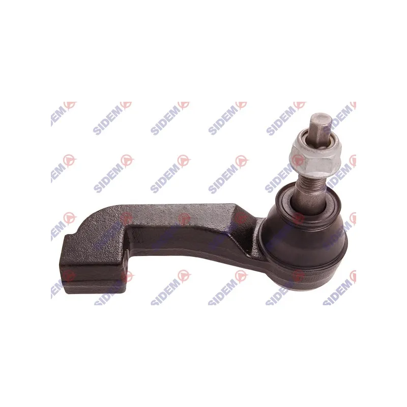 Rotule de barre de connexion avant droit SIDEM 93139