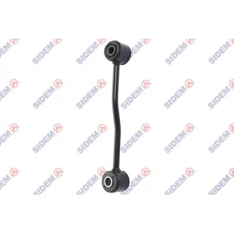 Entretoise/tige, stabilisateur SIDEM 93161