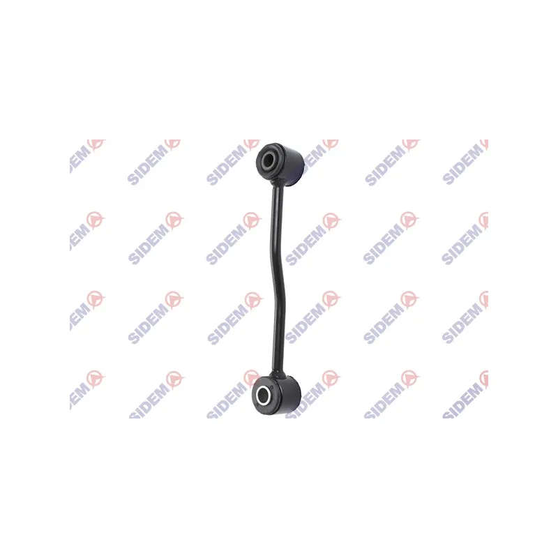 Entretoise/tige, stabilisateur SIDEM 93161