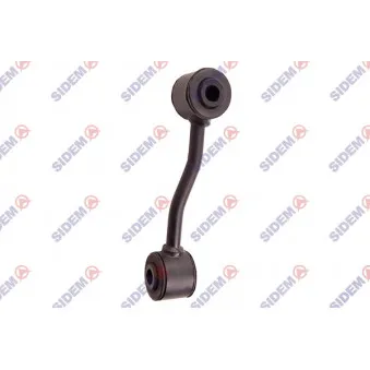Entretoise/tige, stabilisateur SIDEM 93162