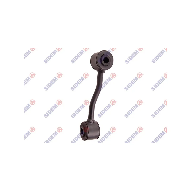 Entretoise/tige, stabilisateur SIDEM 93162