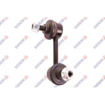 Entretoise/tige, stabilisateur SIDEM 93163