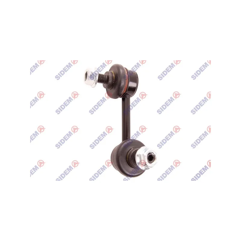 Entretoise/tige, stabilisateur SIDEM 93163