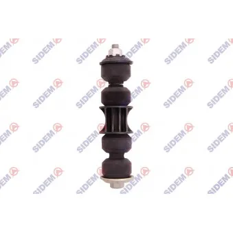 Entretoise/tige, stabilisateur SIDEM 93164