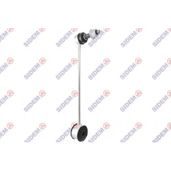 Entretoise/tige, stabilisateur SIDEM 93166