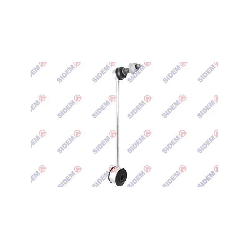 Entretoise/tige, stabilisateur SIDEM 93166