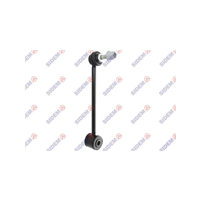 Entretoise/tige, stabilisateur SIDEM 93167