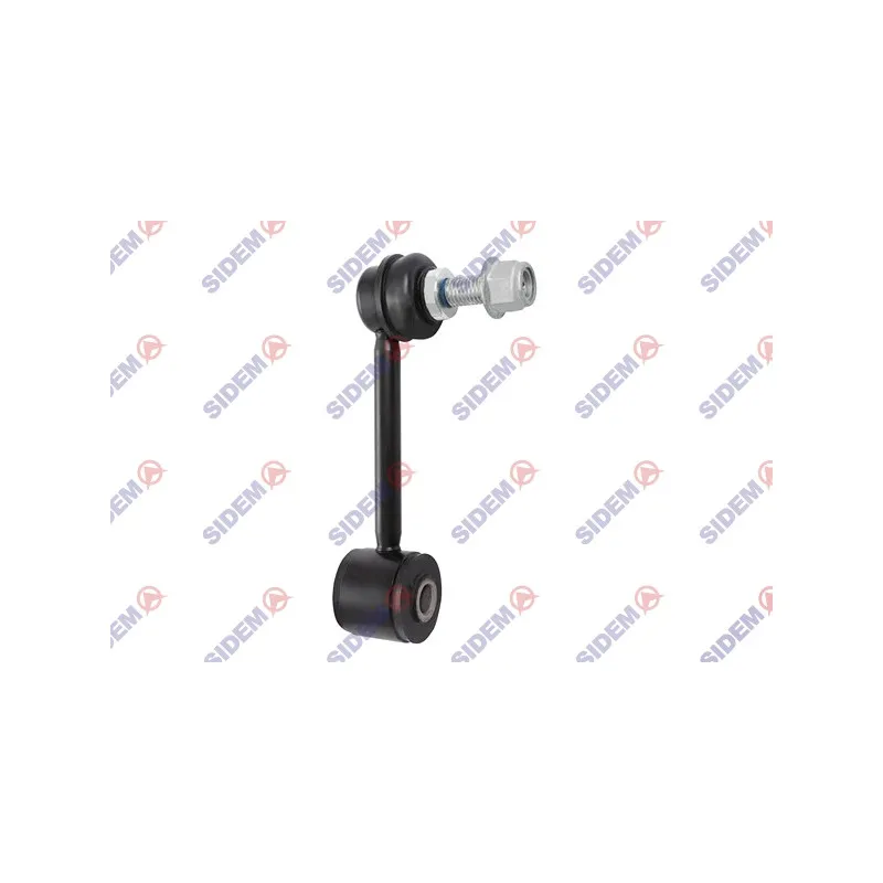 Entretoise/tige, stabilisateur SIDEM 93168