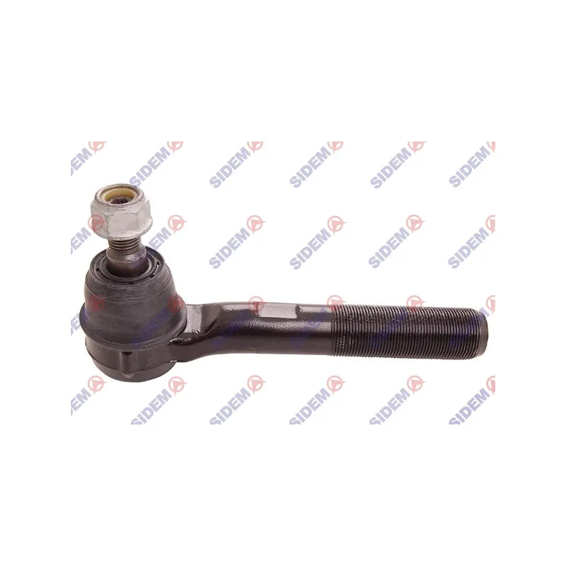 Rotule de barre de connexion avant gauche SIDEM 93232
