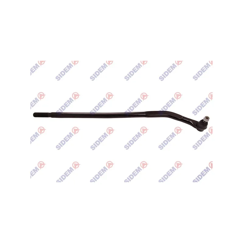 Barre de connexion avant droit SIDEM 93233