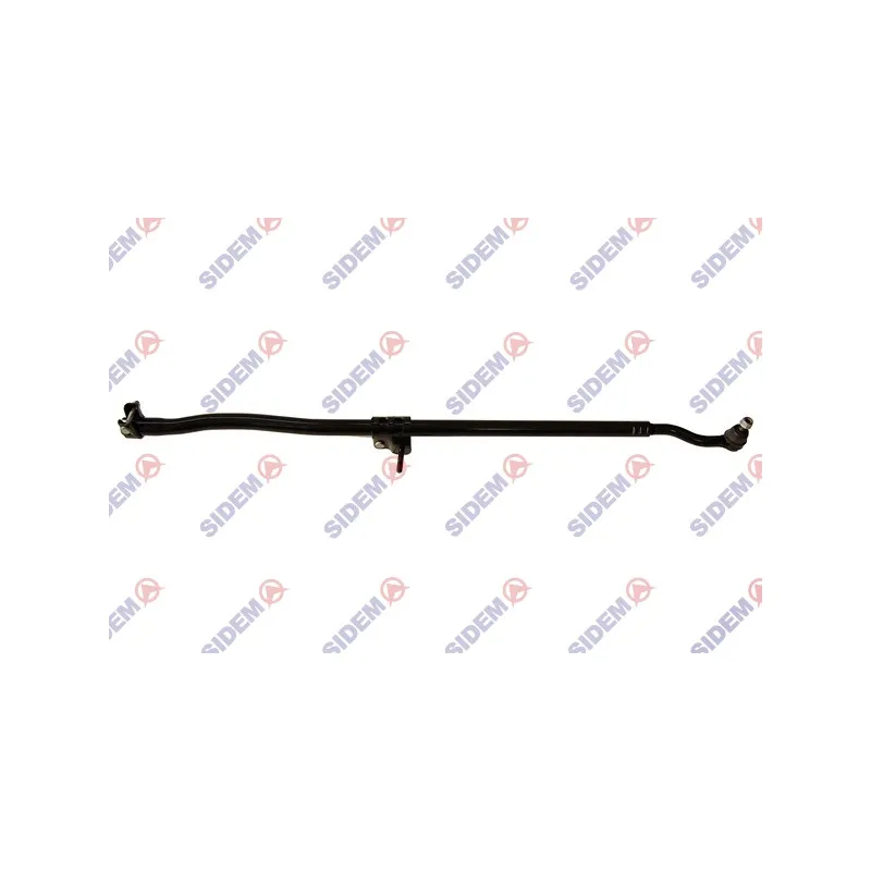 Barre de connexion avant droit SIDEM 93237