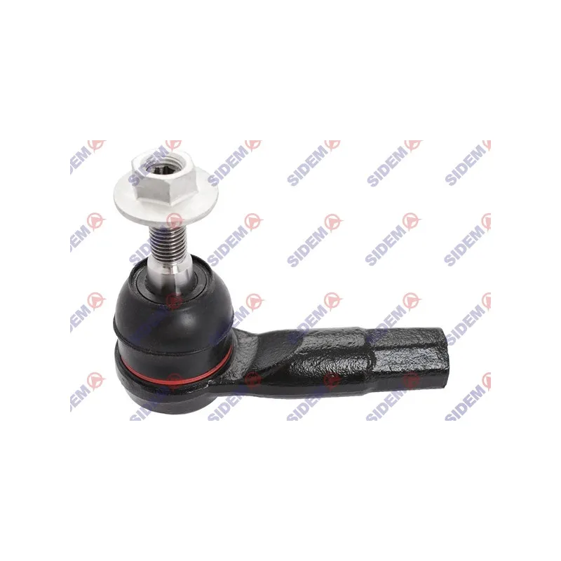 Rotule de barre de connexion avant gauche SIDEM 93238