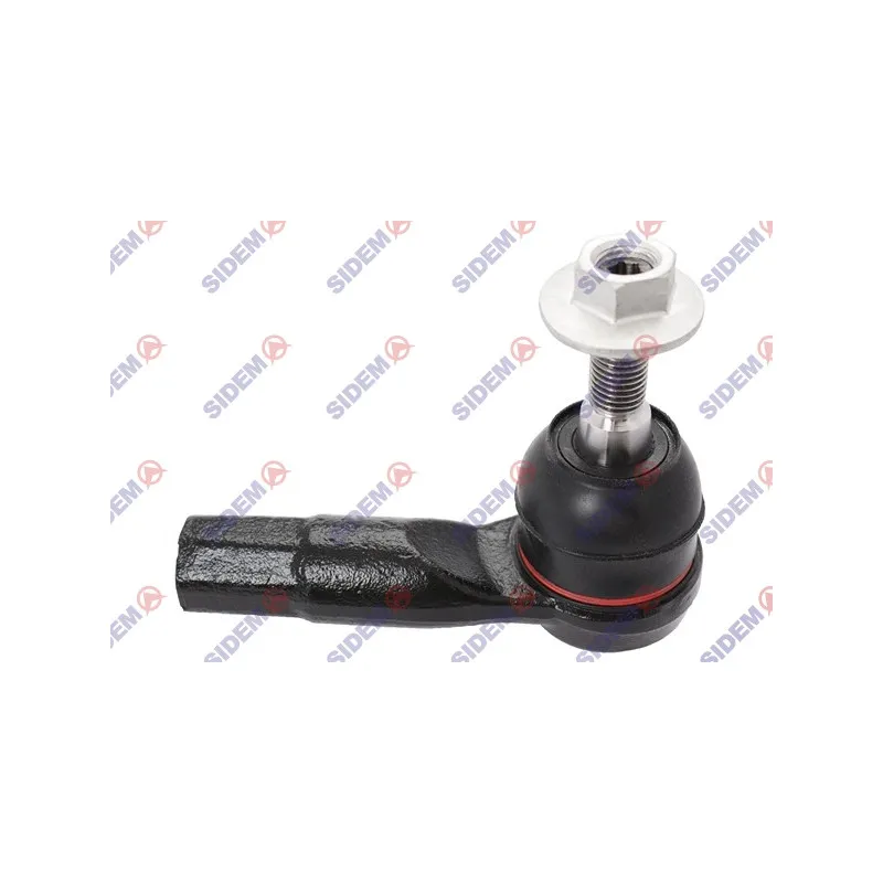Rotule de barre de connexion avant droit SIDEM 93239