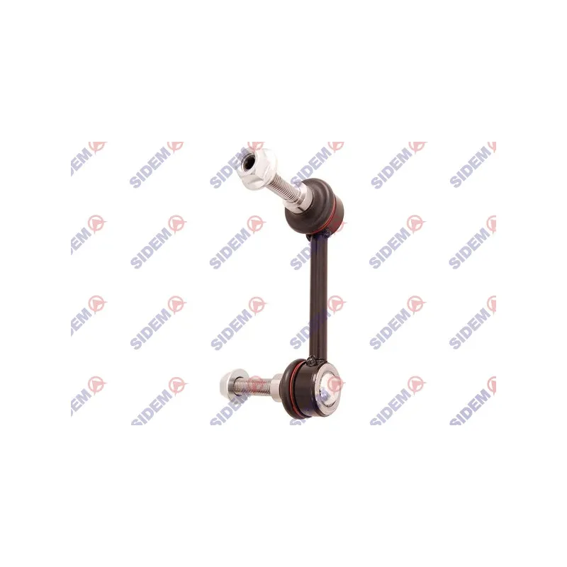 Entretoise/tige, stabilisateur avant gauche SIDEM 93260