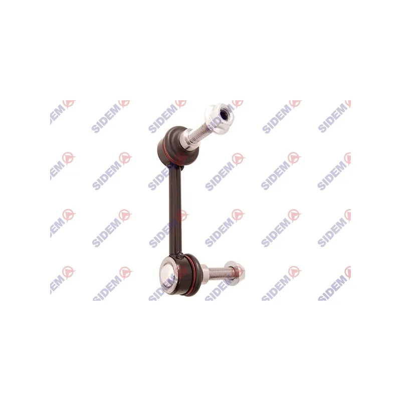 Entretoise/tige, stabilisateur avant droit SIDEM 93261