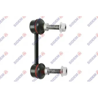 Entretoise/tige, stabilisateur SIDEM 93262