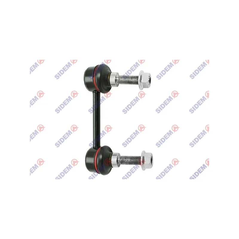 Entretoise/tige, stabilisateur SIDEM 93262