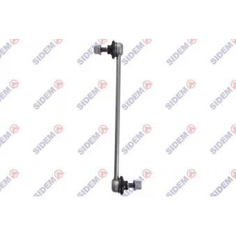 Entretoise/tige, stabilisateur SIDEM 93263