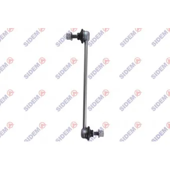 Entretoise/tige, stabilisateur SIDEM 93264