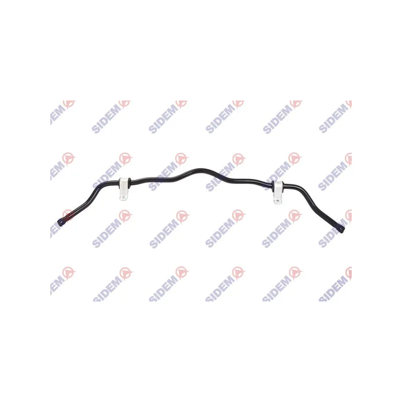 Stabilisateur, chassis SIDEM 935001