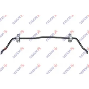 Stabilisateur, chassis SIDEM 935002