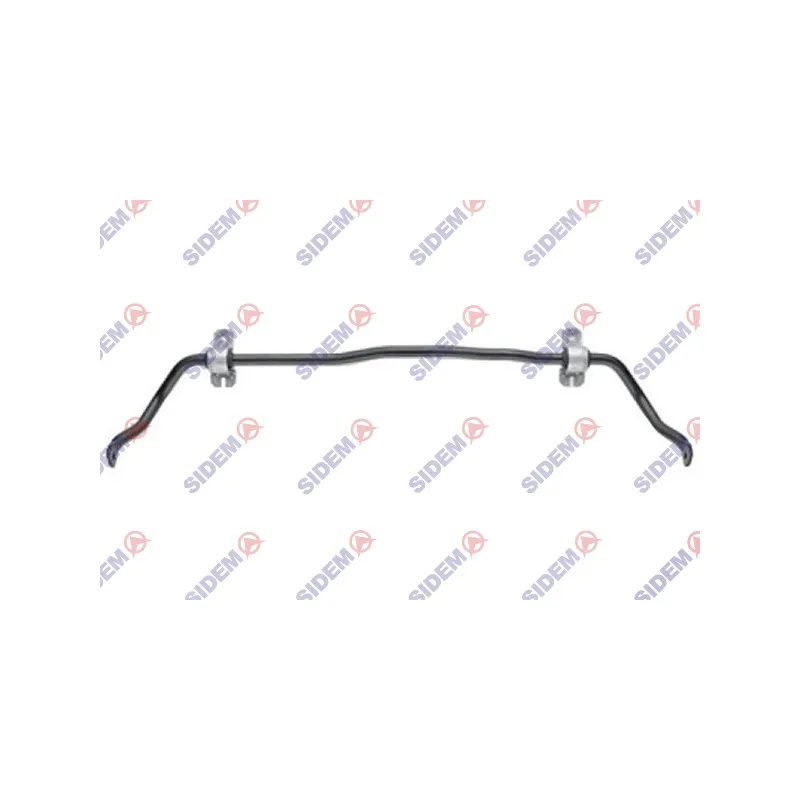 Stabilisateur, chassis SIDEM 935002