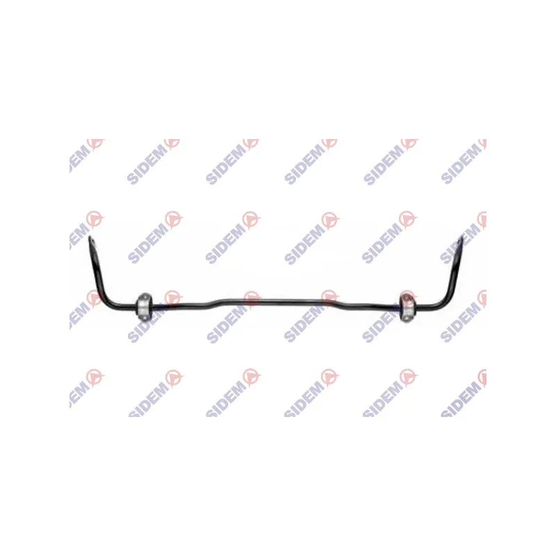 Stabilisateur, chassis SIDEM 935004