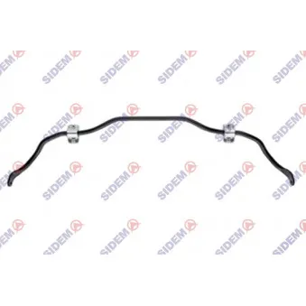 Stabilisateur, chassis SIDEM 935005
