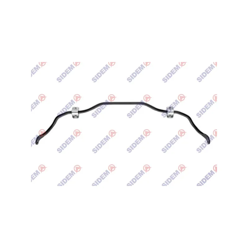 Stabilisateur, chassis SIDEM 935005