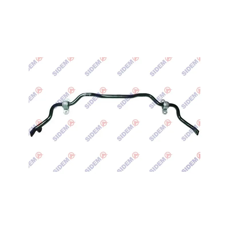 Stabilisateur, chassis SIDEM 935006