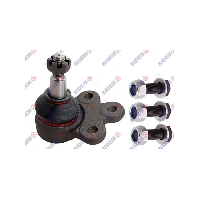 Rotule de suspension SIDEM 9384