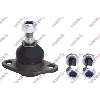 Rotule de suspension SIDEM 9387