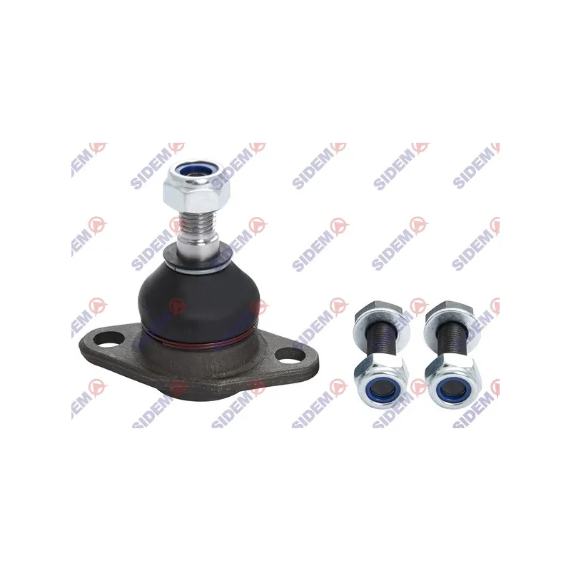 Rotule de suspension SIDEM 9387