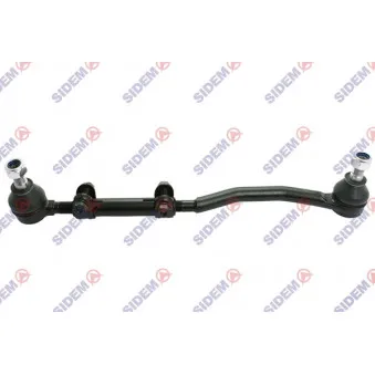 Barre de connexion avant droit SIDEM 9527