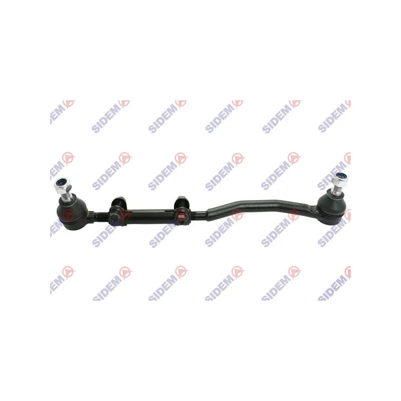 Barre de connexion avant droit SIDEM 9527