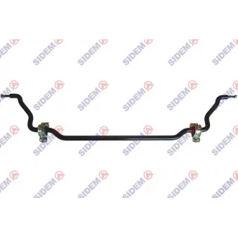 Stabilisateur, chassis SIDEM 954001