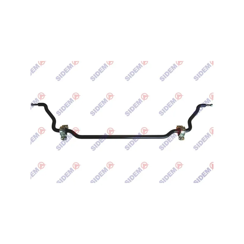 Stabilisateur, chassis SIDEM 954001