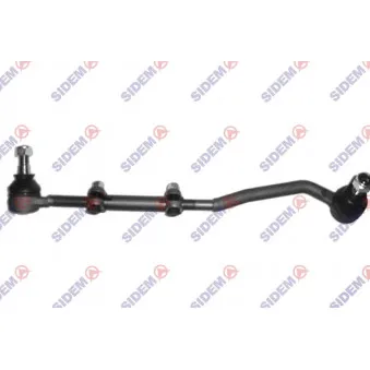 Barre de connexion avant droit SIDEM 9635 ASSY