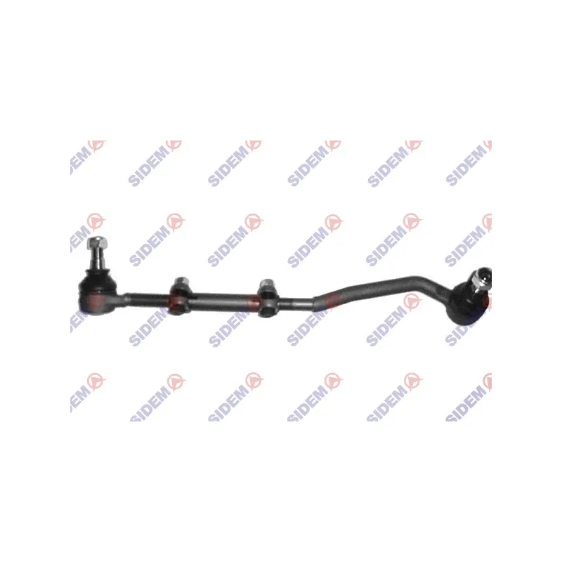 Barre de connexion avant droit SIDEM 9635 ASSY